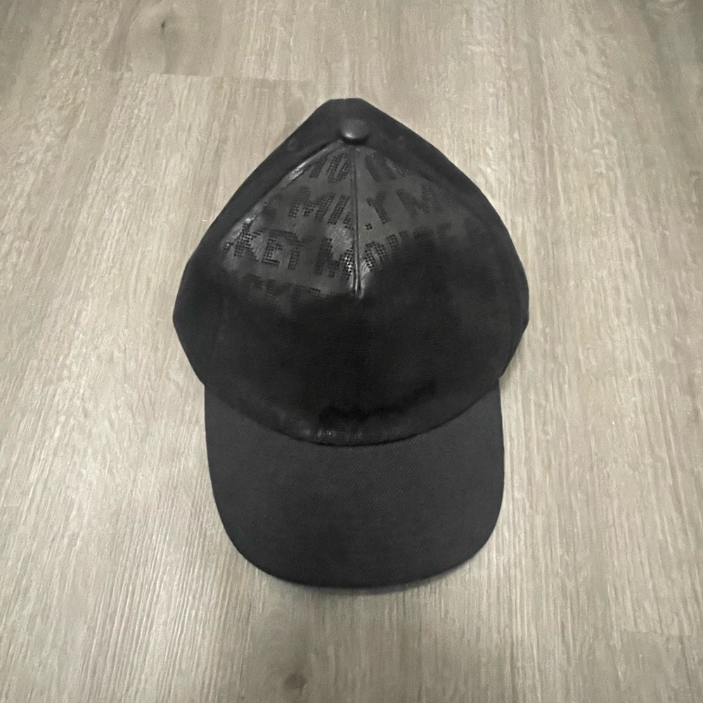 Mickey Mouse Hat